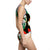 Copy of Women's Classic One-Piece Swimsuit (AOP)