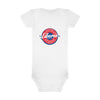 Baby Short Sleeve Onesie®