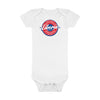 Baby Short Sleeve Onesie®