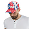 All-over Print Baseball Cap