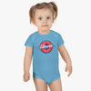 Baby Short Sleeve Onesie®