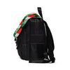 Copy of Unisex Casual Shoulder Backpack