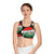 Copy of Sports Bra (AOP)