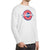 Men's Crew Neck Long sleeve T-shirt