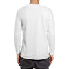 Men's Crew Neck Long sleeve T-shirt