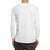 Men's Crew Neck Long sleeve T-shirt