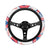 Car Steering Wheel Covers