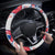 Car Steering Wheel Covers